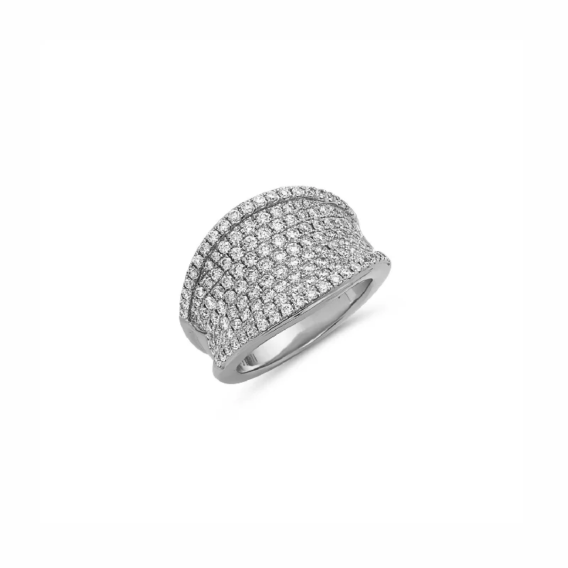 Diamond Pave