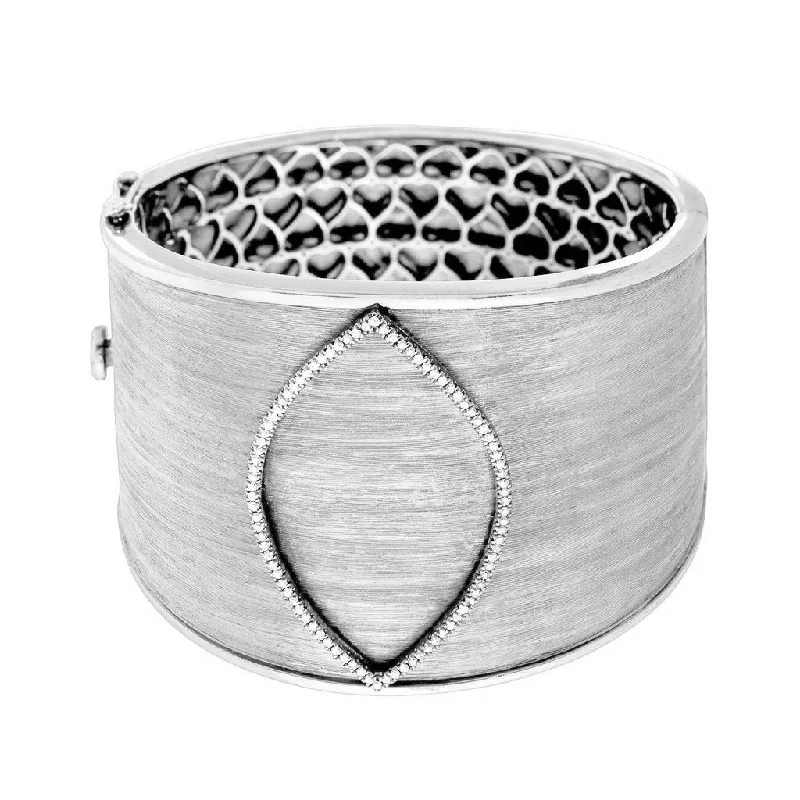 women’s stretch bracelets-Marni Cuff