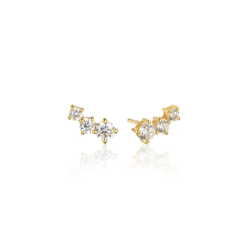 women’s small hoop earrings-Earrings Belluno Piccolo