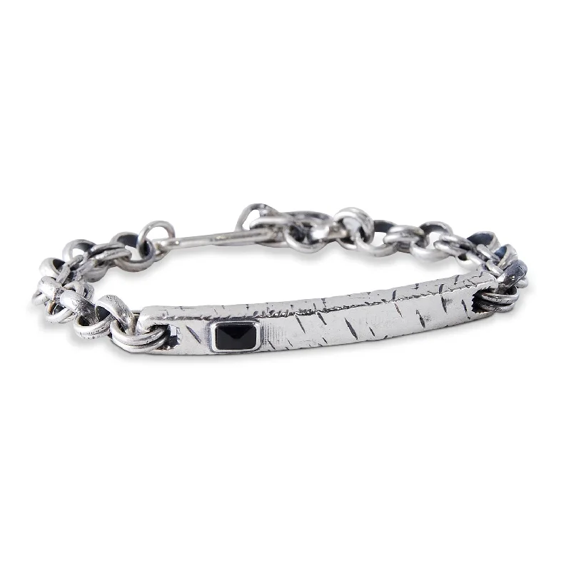 women’s crystal bracelets-Essentials Bracelet