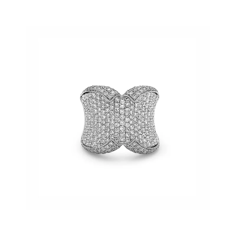 Diamond Pave