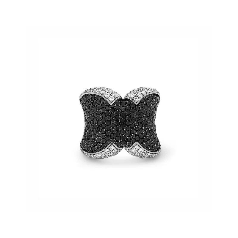 Black Diamond Pave