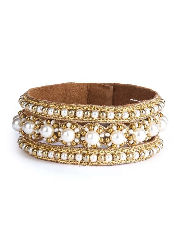 women’s tennis bracelets-Kimmy Cuff