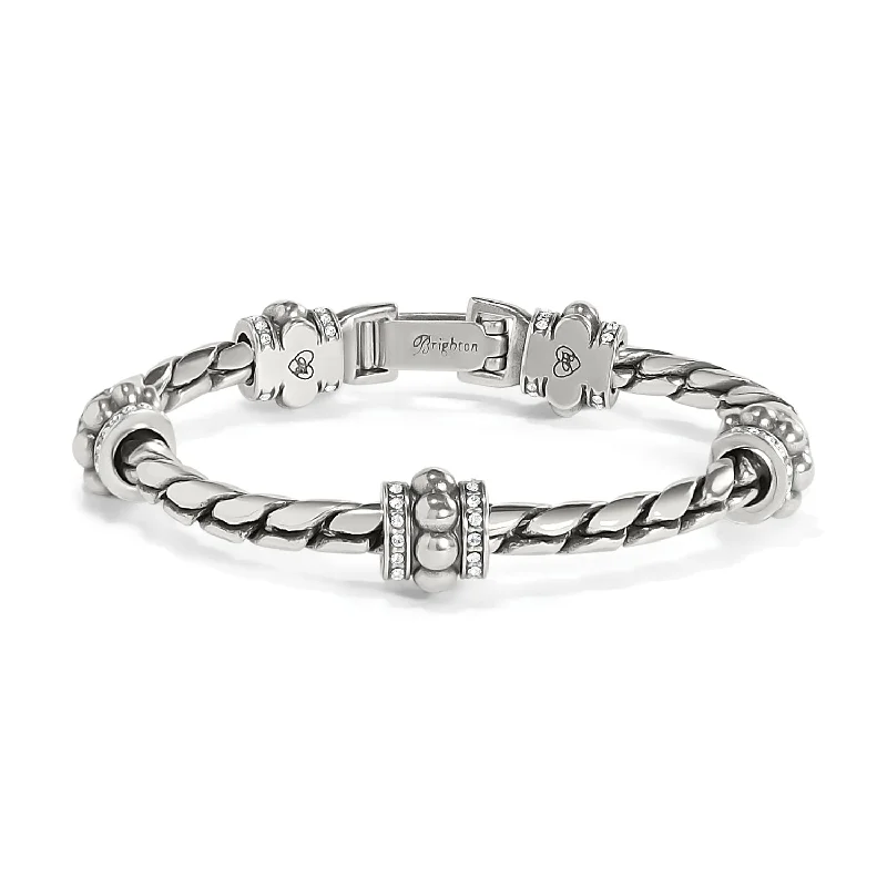 women’s bangles sets-Meridian Bryce Bracelet