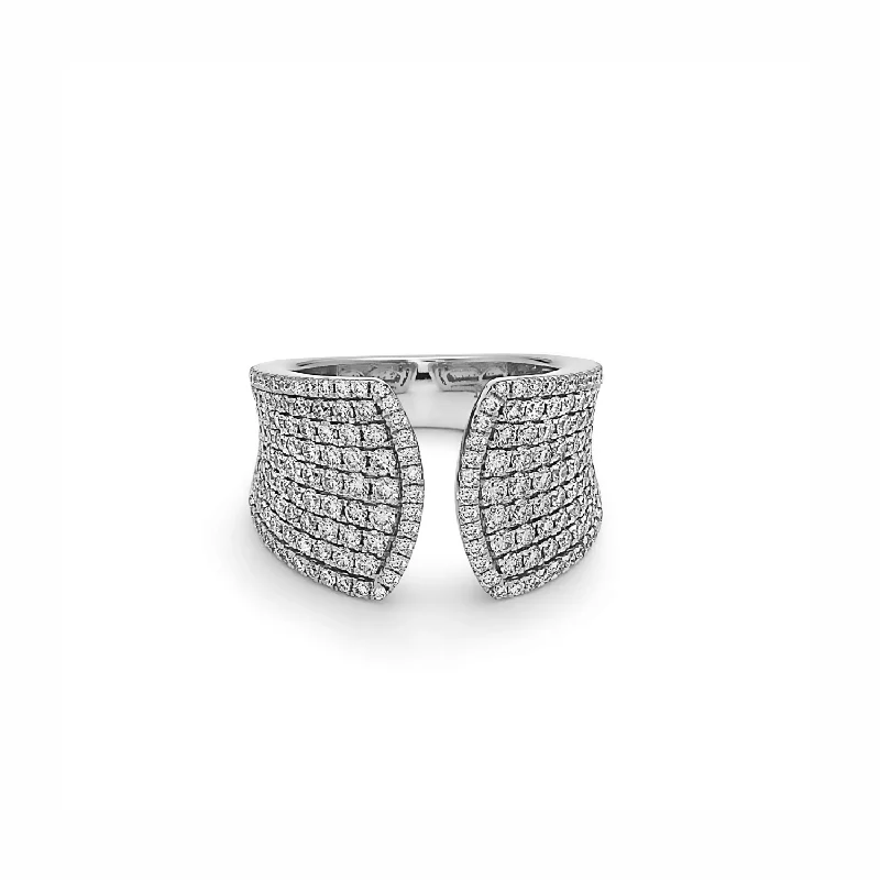 Diamond Pave