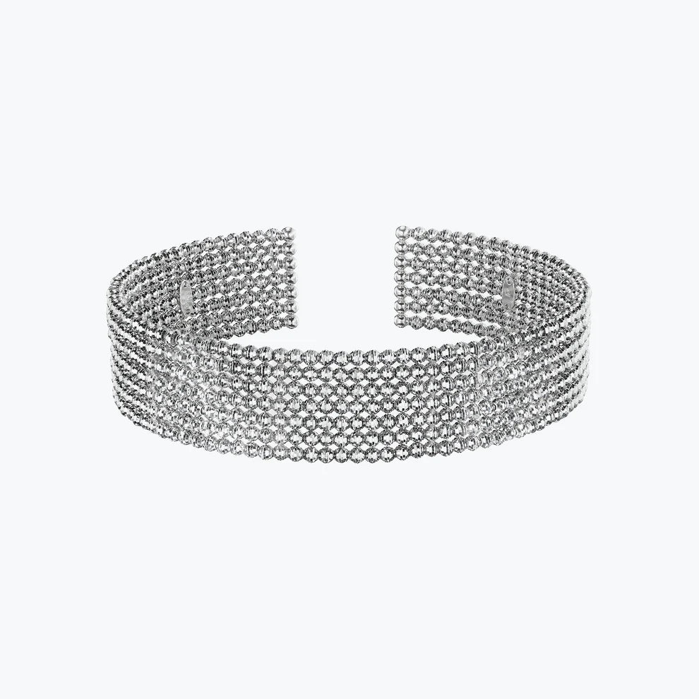 women’s designer bracelets-Limitless Cuff