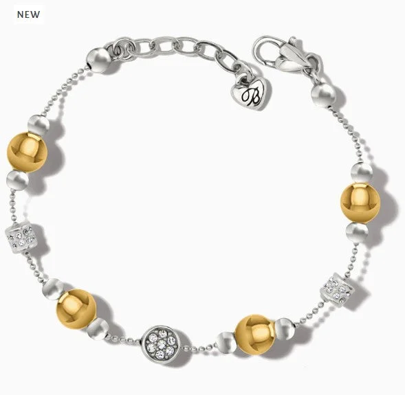 women’s designer bracelets-Meridian Prime Bracelet