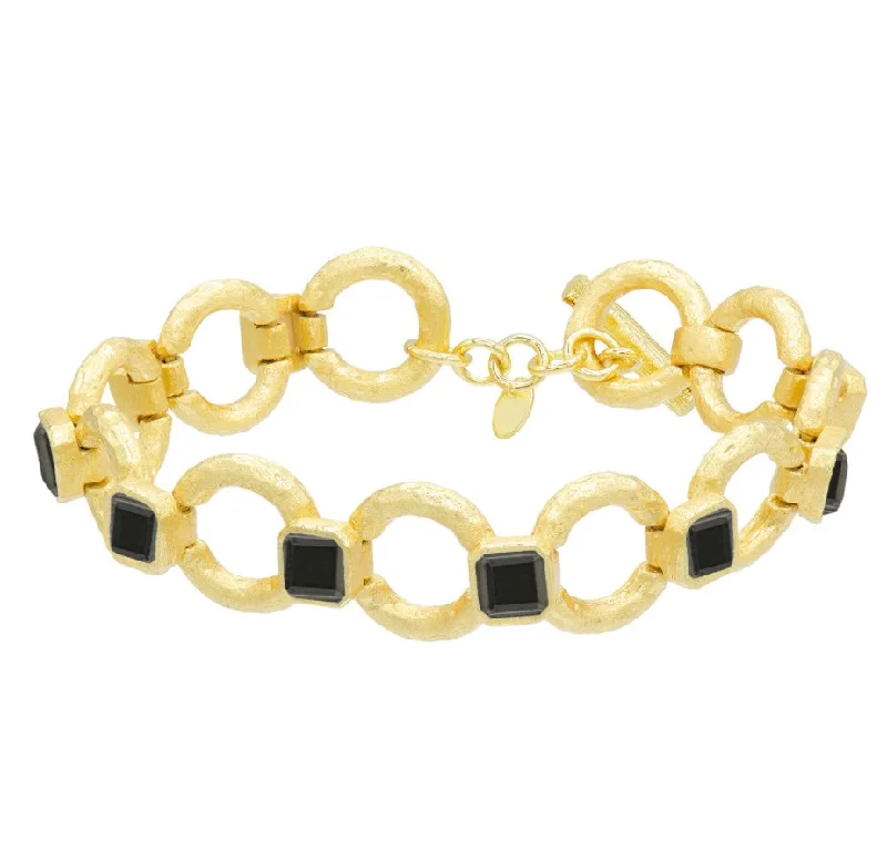 women’s minimalist bracelets-Zlizi